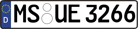 MS-UE3266