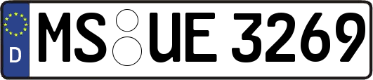 MS-UE3269