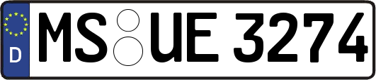 MS-UE3274