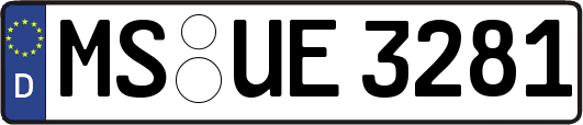 MS-UE3281