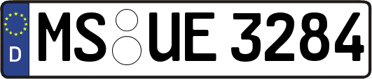 MS-UE3284