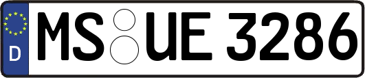 MS-UE3286