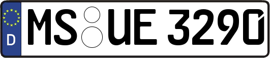 MS-UE3290