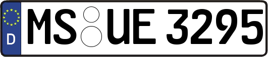 MS-UE3295