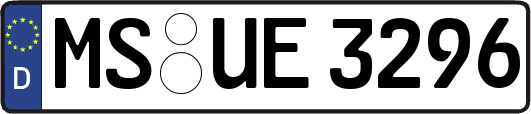 MS-UE3296