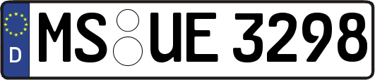 MS-UE3298