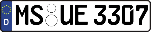 MS-UE3307
