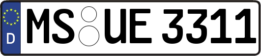 MS-UE3311