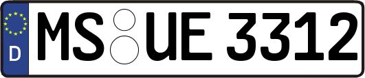 MS-UE3312