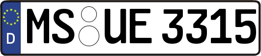 MS-UE3315