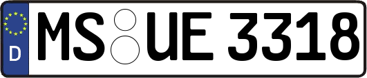 MS-UE3318
