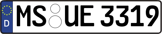 MS-UE3319
