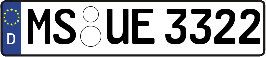 MS-UE3322