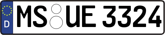 MS-UE3324