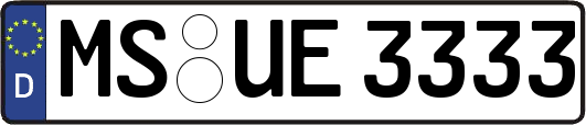 MS-UE3333