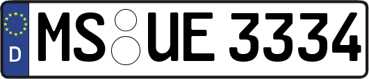 MS-UE3334
