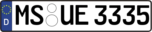 MS-UE3335