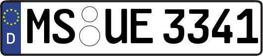 MS-UE3341