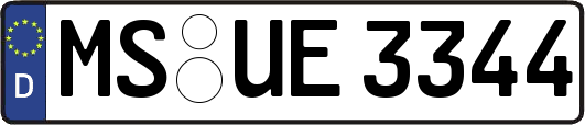 MS-UE3344