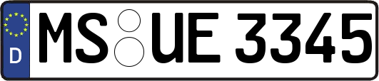 MS-UE3345