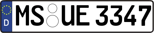 MS-UE3347