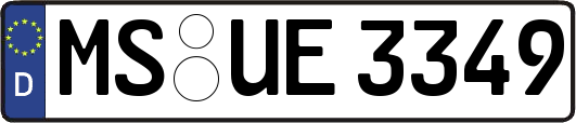 MS-UE3349