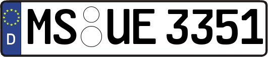 MS-UE3351