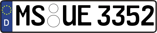 MS-UE3352