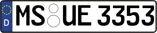 MS-UE3353