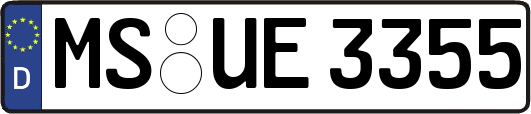 MS-UE3355