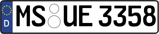 MS-UE3358