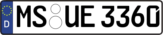 MS-UE3360