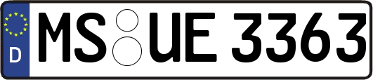 MS-UE3363