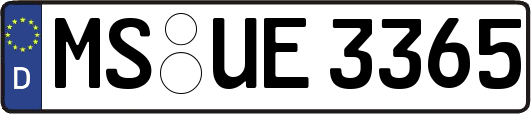 MS-UE3365