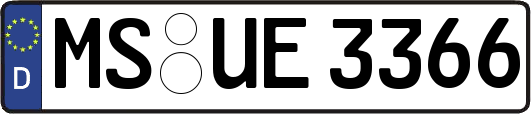 MS-UE3366