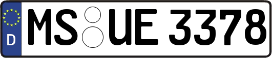 MS-UE3378