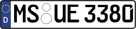 MS-UE3380