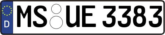 MS-UE3383