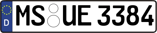 MS-UE3384