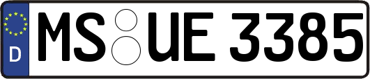 MS-UE3385