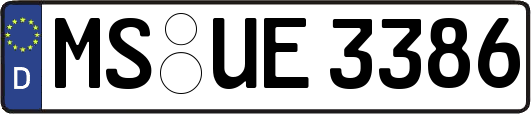 MS-UE3386
