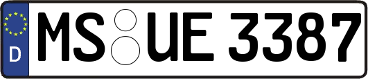 MS-UE3387