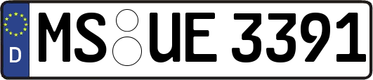 MS-UE3391