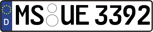 MS-UE3392