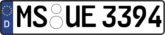MS-UE3394