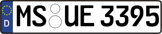 MS-UE3395