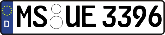MS-UE3396