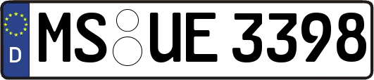 MS-UE3398