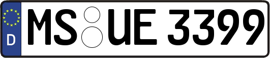 MS-UE3399