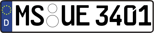 MS-UE3401